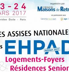 Assises nationales des Ehpad