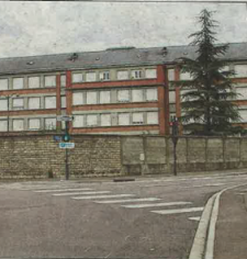 GCS Troyes