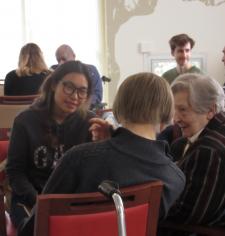 L'ENSCI crée avec nous