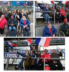 Stade de France