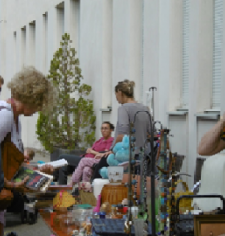 Vide Grenier