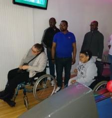 Bowling