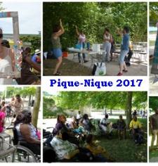 Pique-nique