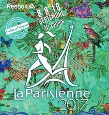 La Parisienne 2017