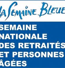 La Semaine Bleue