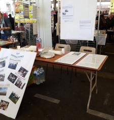Le Forum des associations de Montreuil