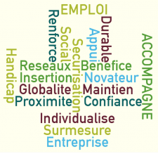 Emploi accompagné