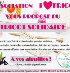 Bénévolat au COS Le Manoir de Chelles