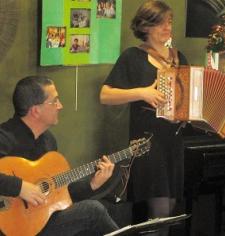 Concert de BALSOIZE