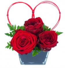 Petit coeur