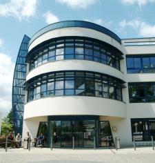 CRRF Pasteur