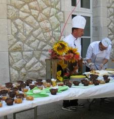 Fête de l'été