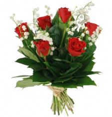 Muguet du 1er mai