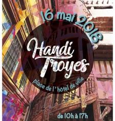 Handi Troyes