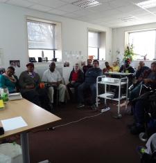 Groupe d'expression