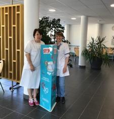 Journée mondiale de l'hygiène des mains