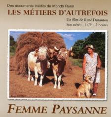 Femme Paysanne