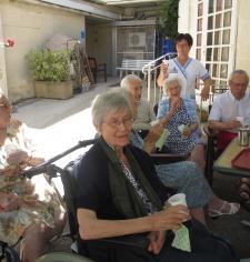 A votre santé !