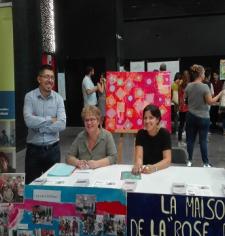 Rencontres partenariales Avignon
