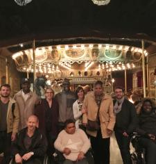 Musée des Arts Forains