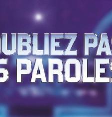 N'oubliez pas les paroles