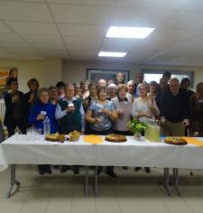 Journées des bénévoles