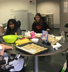 Atelier gastronomique