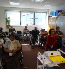 Groupe d'expression 2019