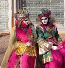 Féerie Vénitienne
