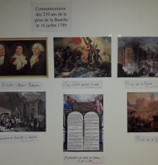 La révolution oui ... Mais c'est quoi ?