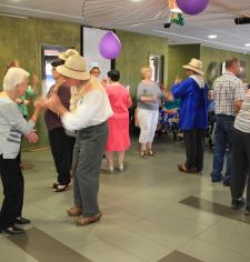 fete des familles