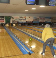 bowling