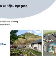 Espérou - Prix CNSA