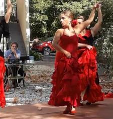 Concert de flamenco