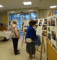 Exposition photos