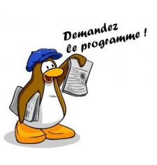 Programme de la vie sociale pendant le confinement depuis le lundi 22 mars