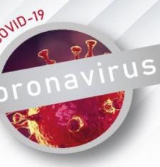 Informations CORONAVIRUS