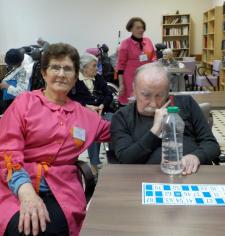 Loto des Blouses roses
