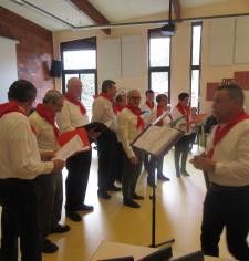Balade musicale à la Colagne