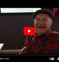 Vidéo de présentation COS La Ginestado