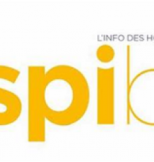 Hospibulle n°14 ouverture du CRRF COS Pasteur 2