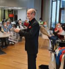 François le Magicien