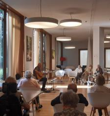 Concert Anniversaire