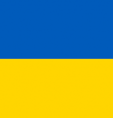 drapeau ukraine