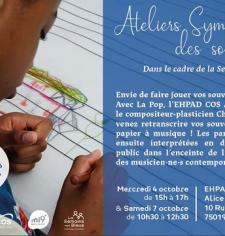 La Symphonie des Souvenirs