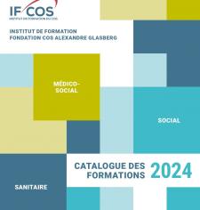 Catalogue IFCOS 2024