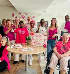 Octobre rose 2023