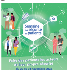 Affiche SSP