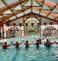 Aquagym