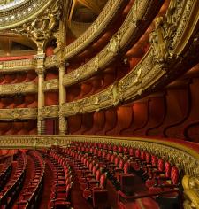 Opéra